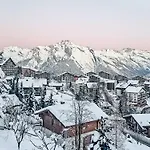 Aurore By Interhome Chalet *