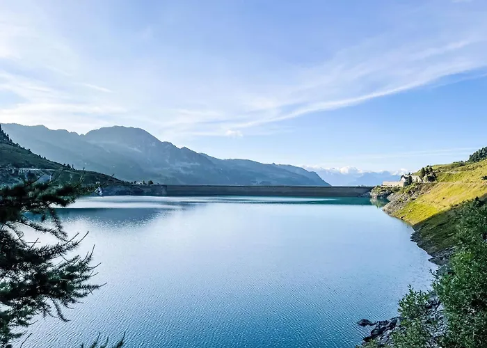 Chalet Aurore By Interhome Nendaz