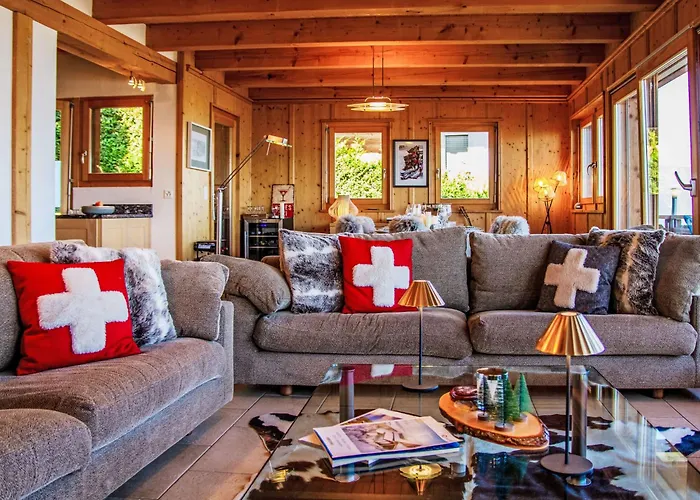 Aurore By Interhome * Nendaz