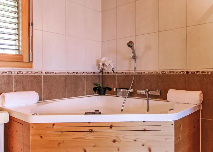 Aurore By Interhome Chalet Nendaz