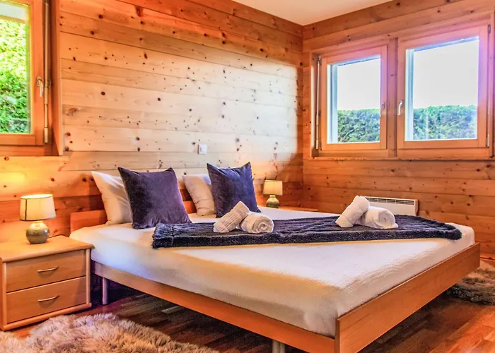 Aurore By Interhome * Nendaz