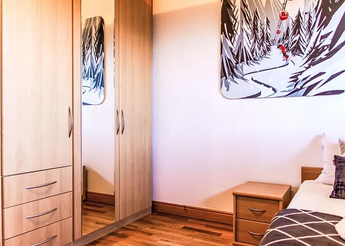 Aurore By Interhome *