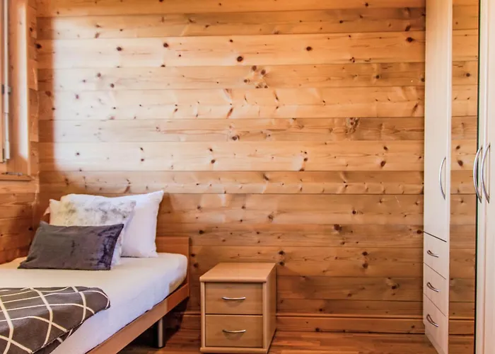 Chalet Aurore By Interhome Nendaz