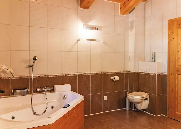 Aurore By Interhome Chalet *