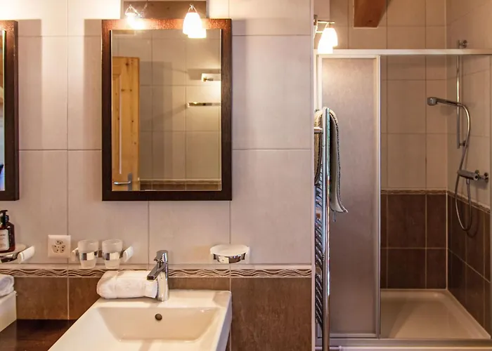 Aurore By Interhome