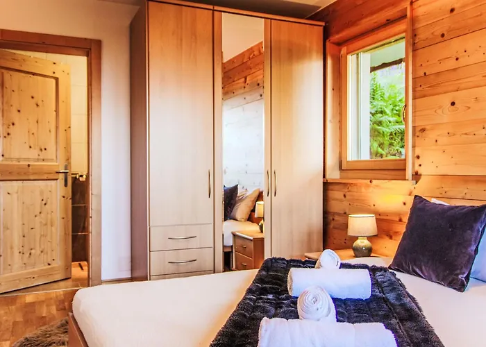 Aurore By Interhome * Nendaz