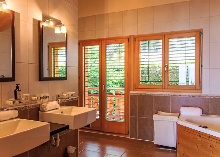 Aurore By Interhome Chalet *