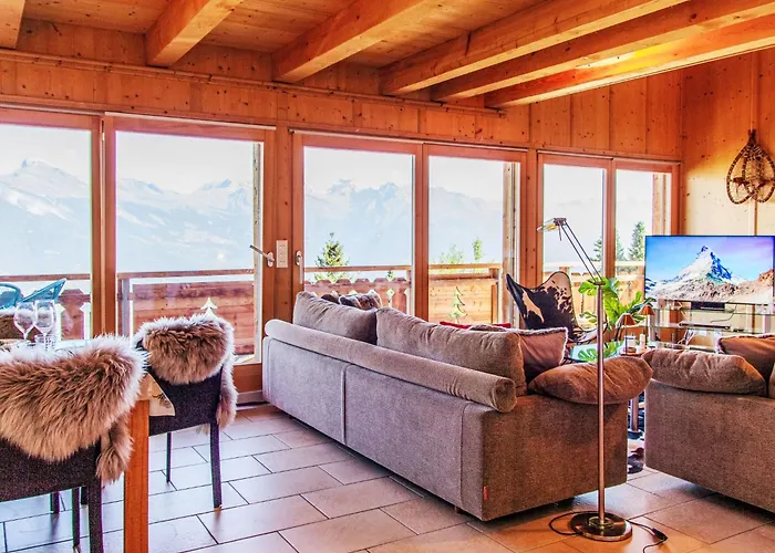 Aurore By Interhome