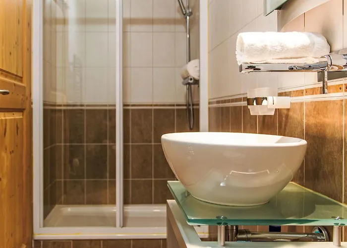 Aurore By Interhome Chalet