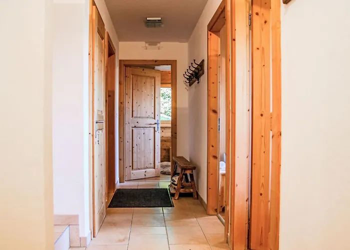 Aurore By Interhome Chalet Nendaz